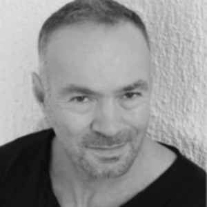 Speaker - Karl Seeger (ehem. Hartner)